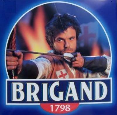 Brigand Blond